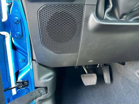 New 2026 Jeep Wrangler Sport image 19