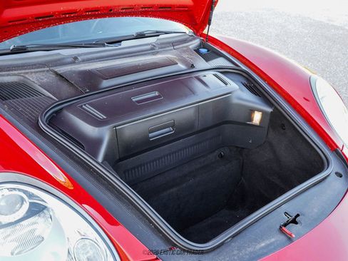 Used 2007 Porsche Cayman RWD image 82