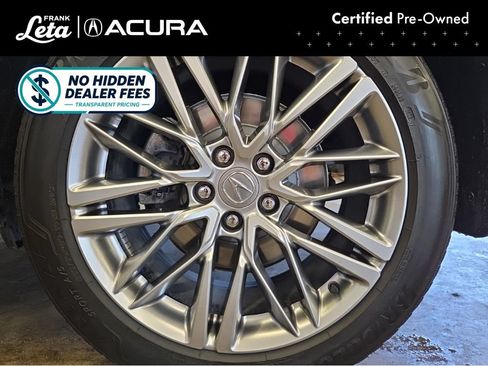 Used 2023 Acura MDX SH-AWD w/ Advance Package image 15