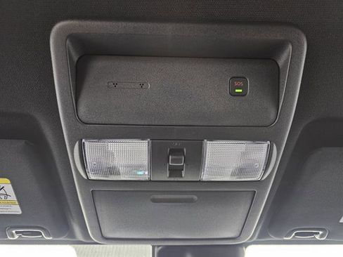 New 2026 Nissan Frontier SV image 32