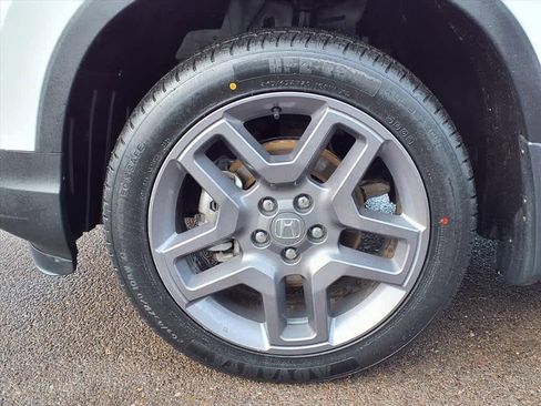 Certified 2023 Honda Passport EX-L image 8