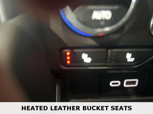 Used 2023 Chevrolet Tahoe Z71 w/ Off-Road Capability Package image 31