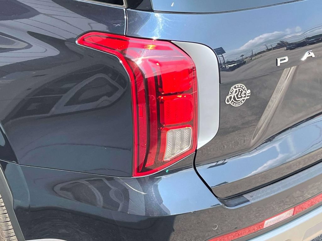 Used 2024 Hyundai Palisade SEL AWD/4WD image 10