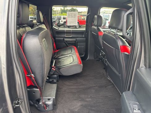 Used 2018 Ford F150 Lariat image 21