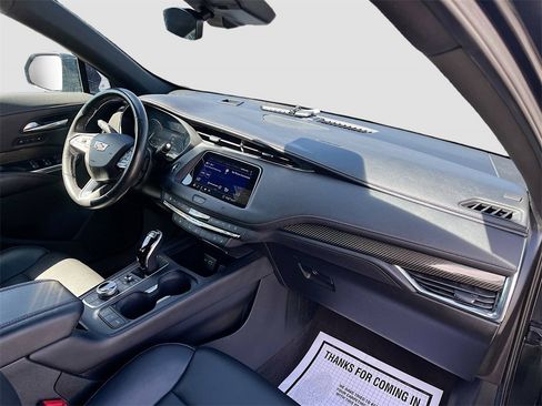 Used 2020 Cadillac XT4 Sport image 29