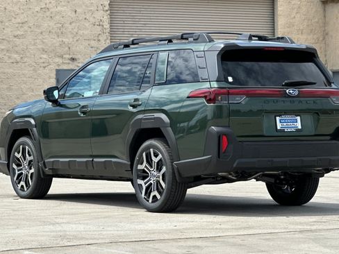 New 2026 Subaru Outback Premium AWD/4WD image 5