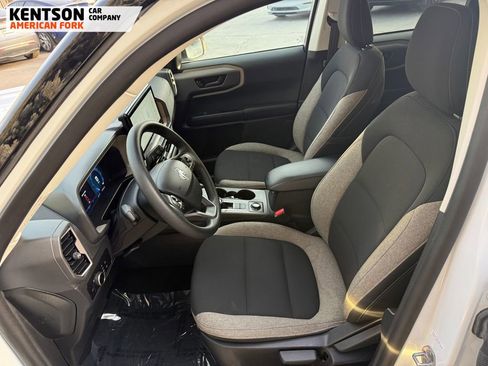 Used 2025 Ford Bronco Sport Big Bend image 28