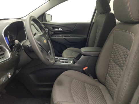 Used 2020 Chevrolet Equinox LT AWD/4WD image 17