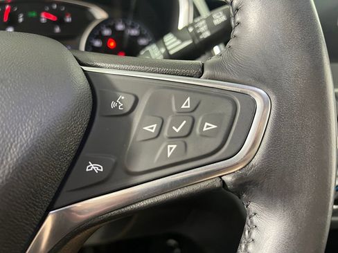 Certified 2020 Chevrolet Equinox LT FWD image 23