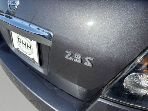 Used 2011 Nissan Altima 2.5 S image 23