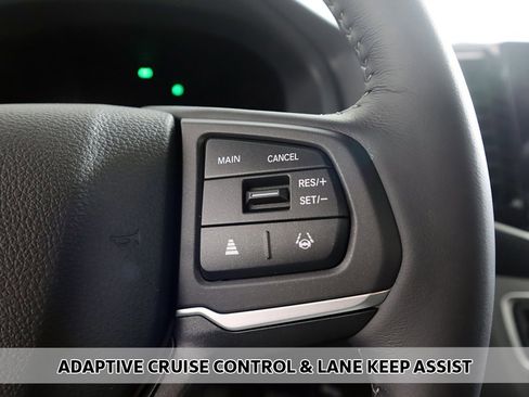 Certified 2025 Honda Ridgeline Sport+ image 3