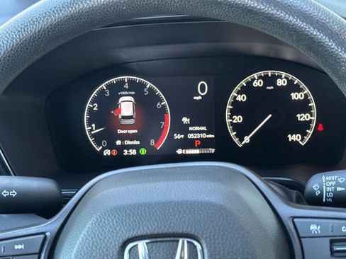 Used 2024 Honda CR-V EX image 34