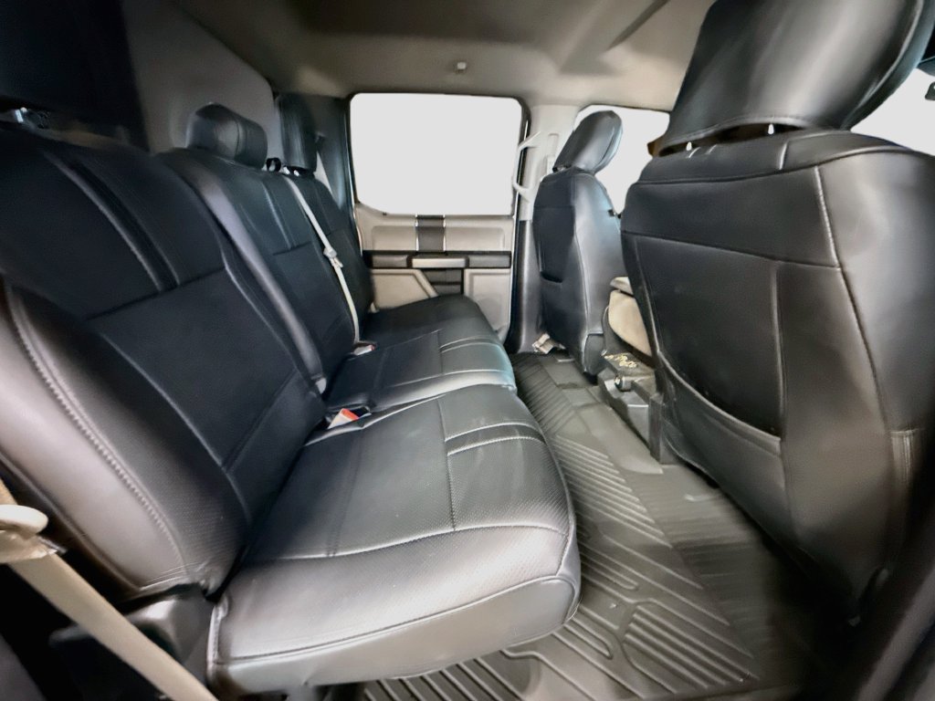 Used 2018 Ford F150 XLT AWD/4WD image 24
