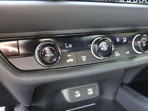 New 2027 Honda HR-V Sport image 19