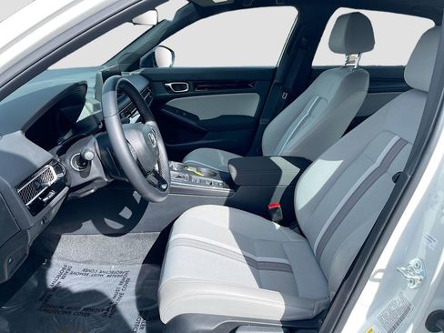 Used 2025 Honda Civic FWD Hybrid Sedan image 20