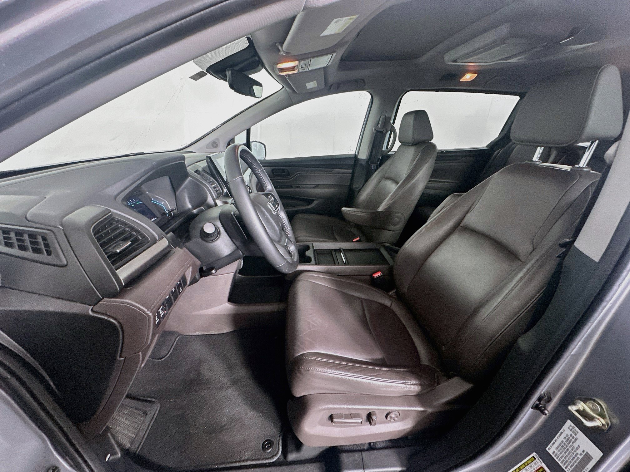 Used 2019 Honda Odyssey EX-L image 13