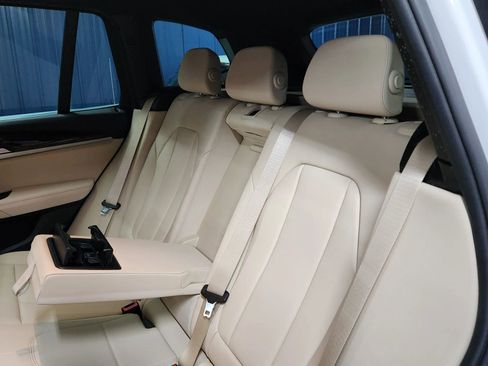 Used 2019 BMW X3 xDrive30i w/ Driving Assistance Package image 24