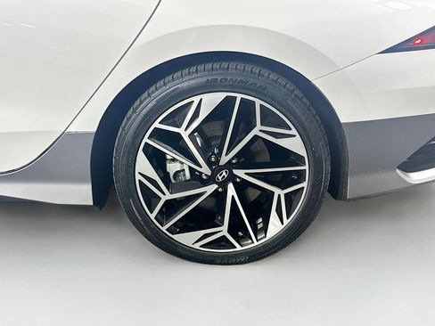 Used 2024 Hyundai Ioniq 6 SEL RWD image 11