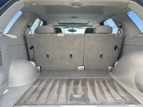 Used 2009 Chevrolet Equinox LT image 10