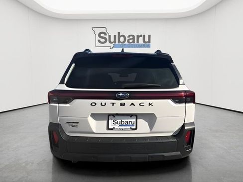 New 2026 Subaru Outback Limited AWD/4WD image 6