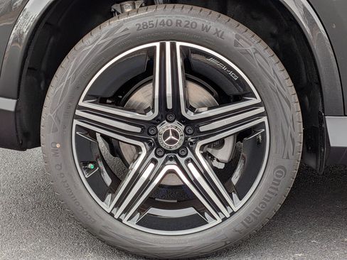 Used 2026 Mercedes-Benz GLC 300 4MATIC image 13