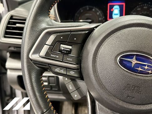 Certified 2023 Subaru Crosstrek 2.0i Premium image 12