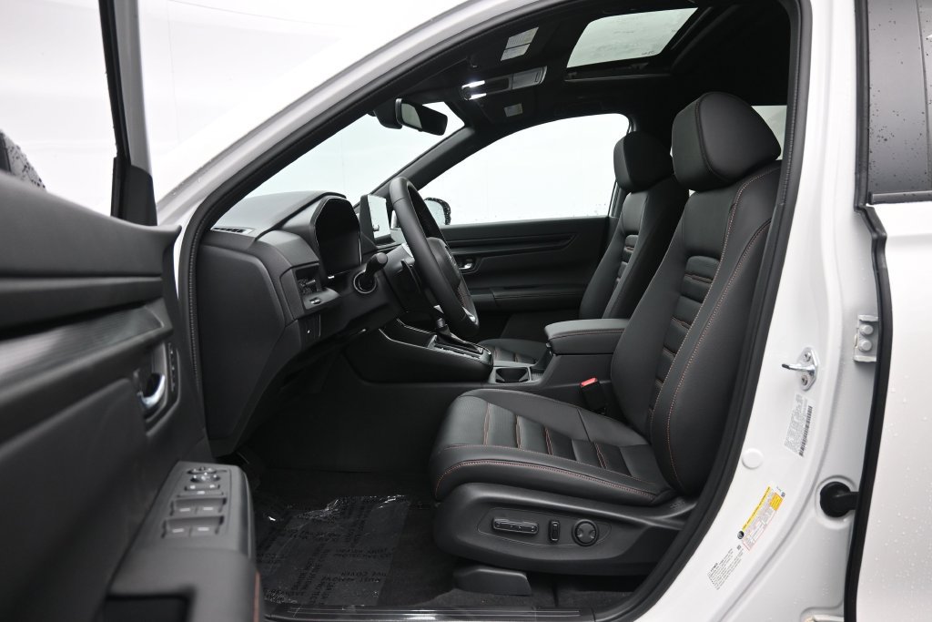 New 2027 Honda CR-V Sport-L image 17