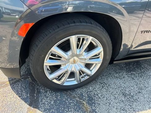 Used 2021 Chevrolet Tahoe High Country AWD/4WD image 10