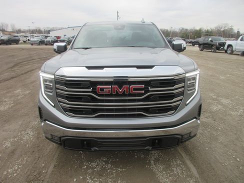 New 2026 GMC Sierra 1500 SLT w/ SLT Convenience Package image 10