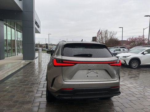 Used 2023 Lexus NX 350 AWD image 13