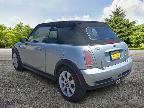Used 2005 MINI Cooper S image 5
