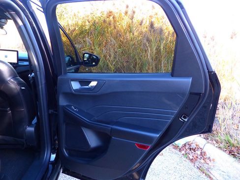 Used 2025 Ford Escape ST-Line Select w/ Tech Pack #1 image 41