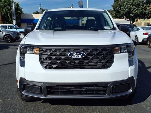 New 2026 Ford Maverick XLT FWD image 2