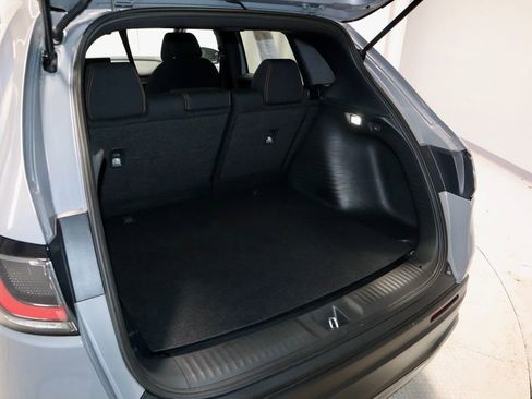 Used 2025 Honda HR-V Sport image 13