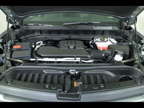 New 2026 Chevrolet Silverado 1500 RST w/ RST Select Package AWD/4WD image 17