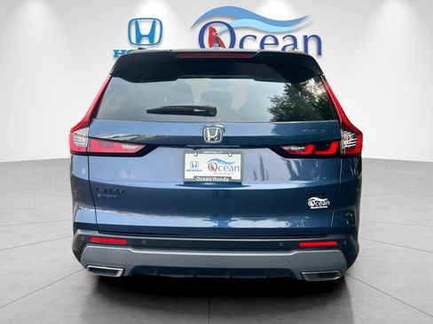 Used 2026 Honda CR-V Sport-L image 4