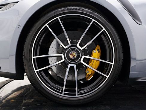 Used 2024 Porsche 911 Turbo S image 24