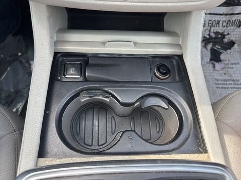 Used 2014 Mercedes-Benz GL 450 4MATIC image 23