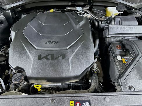 Used 2025 Kia Telluride S image 34