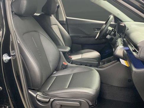 New 2026 Hyundai Kona SEL Premium AWD/4WD image 24