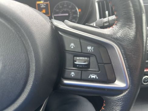 Used 2018 Subaru Crosstrek 2.0i Limited image 19