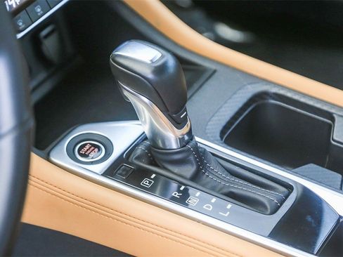 Certified 2024 Nissan Sentra SV w/ SV Premium Package image 18