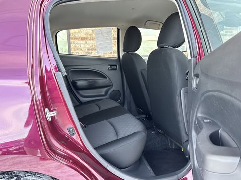 Used 2024 Mitsubishi Mirage ES image 12