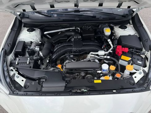 Used 2024 Subaru Impreza 2.0i AWD/4WD image 24
