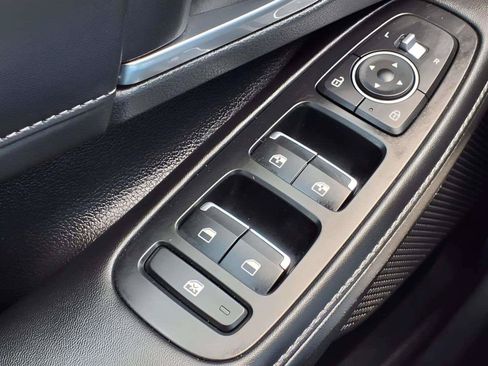 Certified 2023 Hyundai Sonata Limited FWD image 17