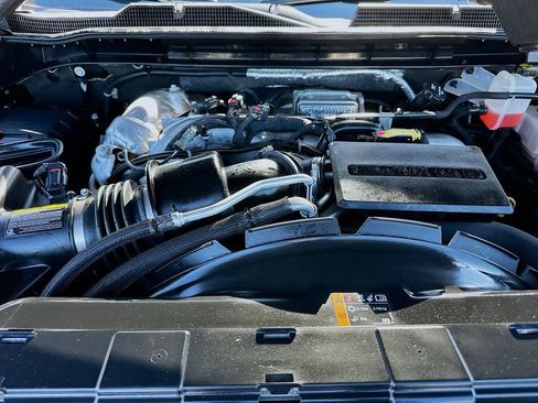 Certified 2022 Chevrolet Silverado 2500 LTZ w/ LTZ Convenience Package AWD/4WD image 27