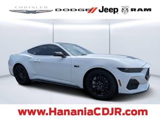 Used 2024 Ford Mustang GT Premium RWD video 1