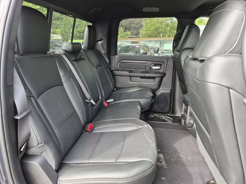 New 2027 RAM 2500 Power Wagon AWD/4WD image 15