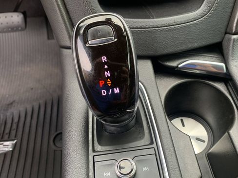 Used 2020 Cadillac XT5 Premium Luxury AWD/4WD image 30