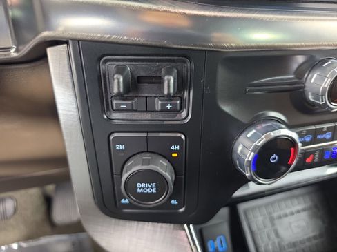 Used 2022 Ford F150 King Ranch w/ Equipment Group 601A High AWD/4WD image 31